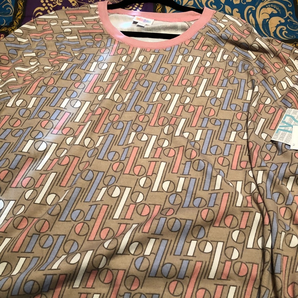 NWT 2x Jane by Lularoe